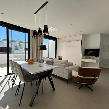 Elvira Home San Gines Aq-104 Santiago De La Ribera Exteriör bild