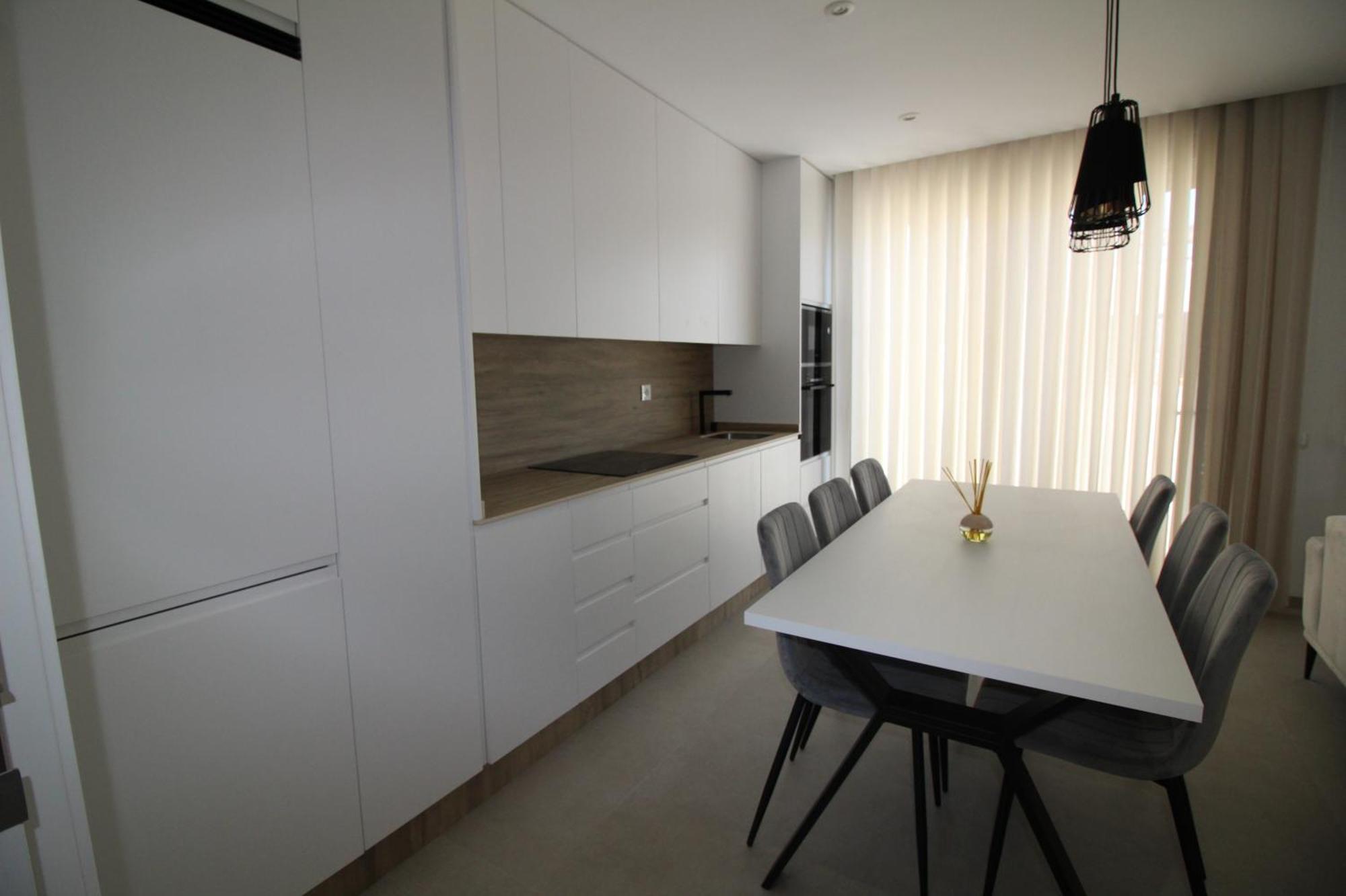 Elvira Home San Gines Aq-104 Santiago De La Ribera Exteriör bild