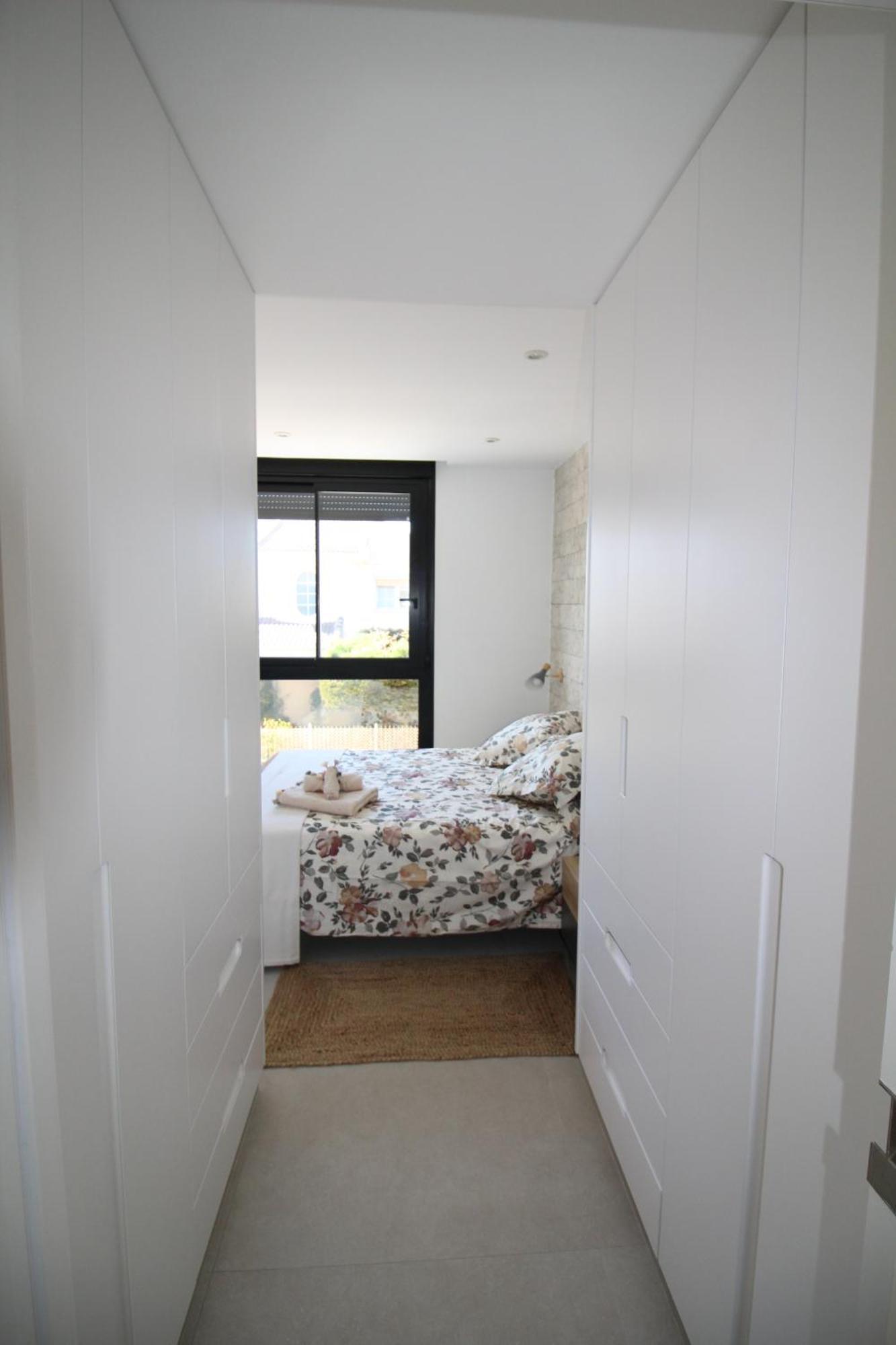 Elvira Home San Gines Aq-104 Santiago De La Ribera Exteriör bild