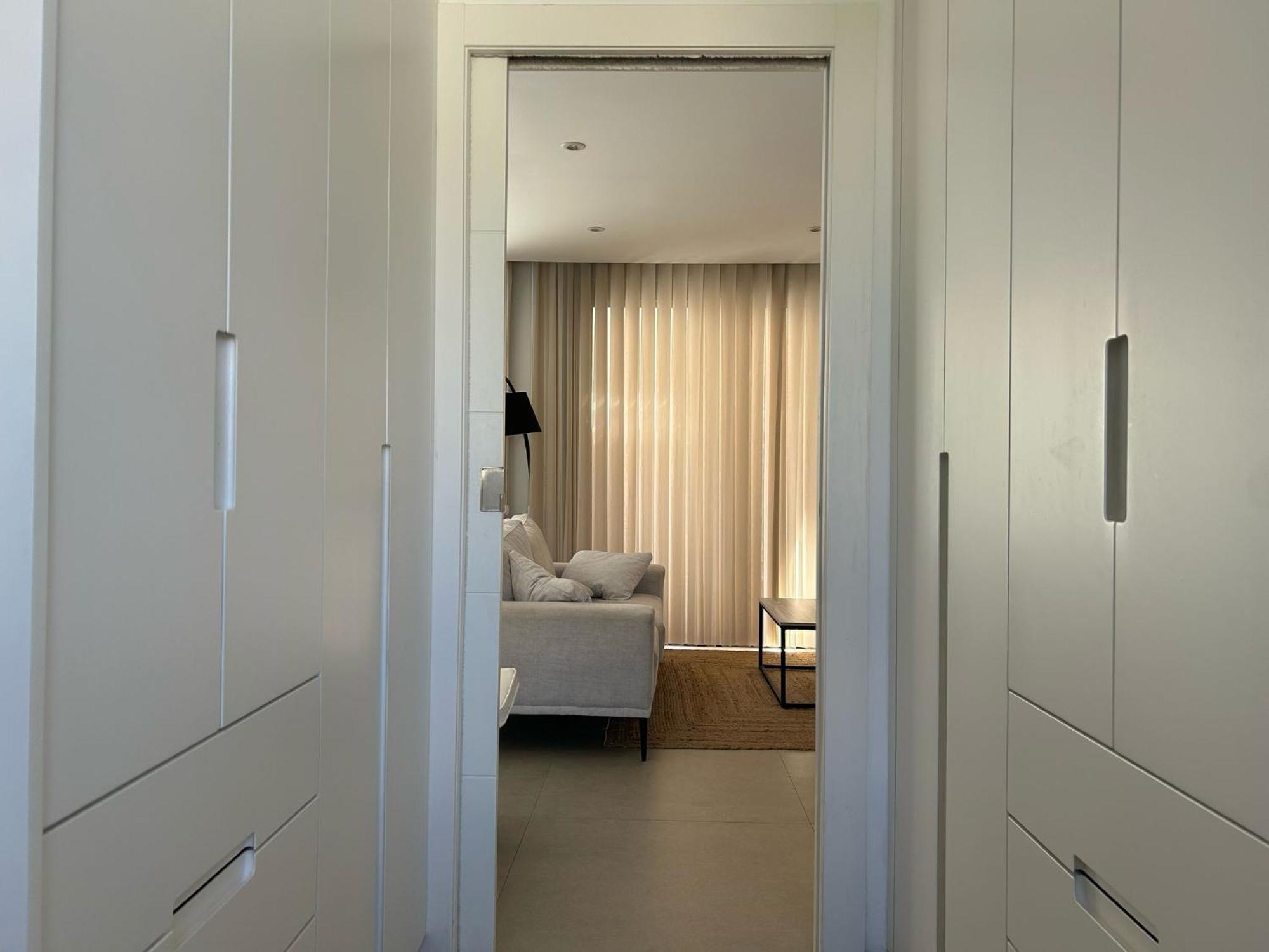 Elvira Home San Gines Aq-104 Santiago De La Ribera Exteriör bild